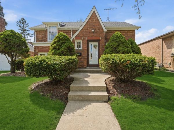 9636 S Central Park Avenue , Evergreen Park, IL 60805