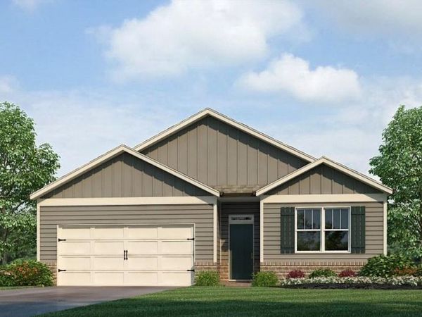 2974 Daxton Lane , Gainesville, GA 30507
