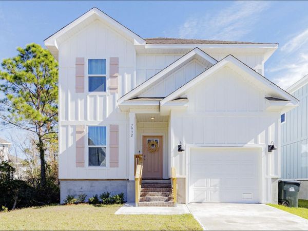 7932 Sweet Retreat Lane, Perdido Key, FL 32507
