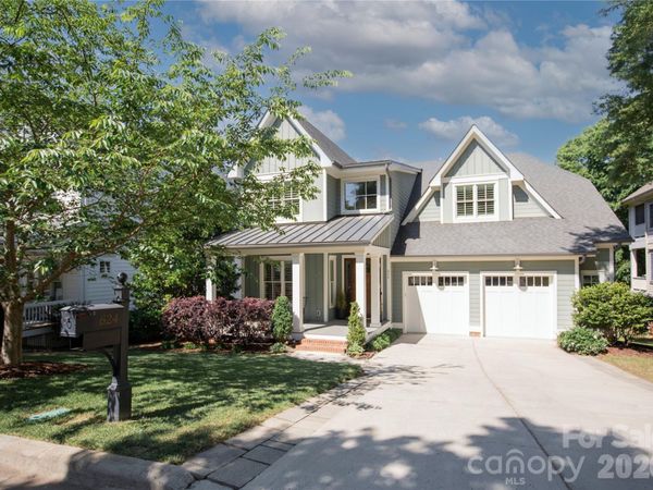 624 James Alexander Way, Davidson, NC 28036