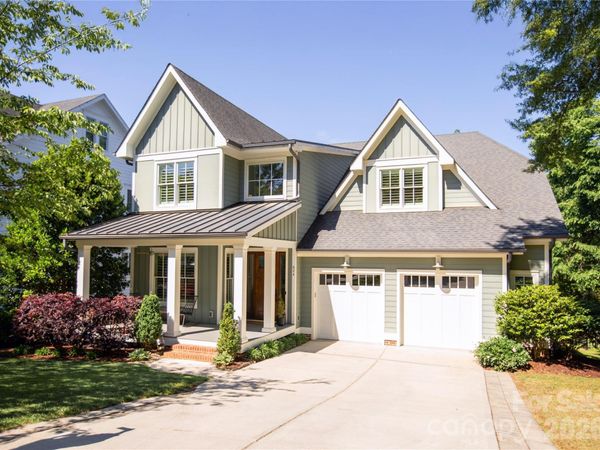 624 James Alexander Way , Davidson, NC 28036
