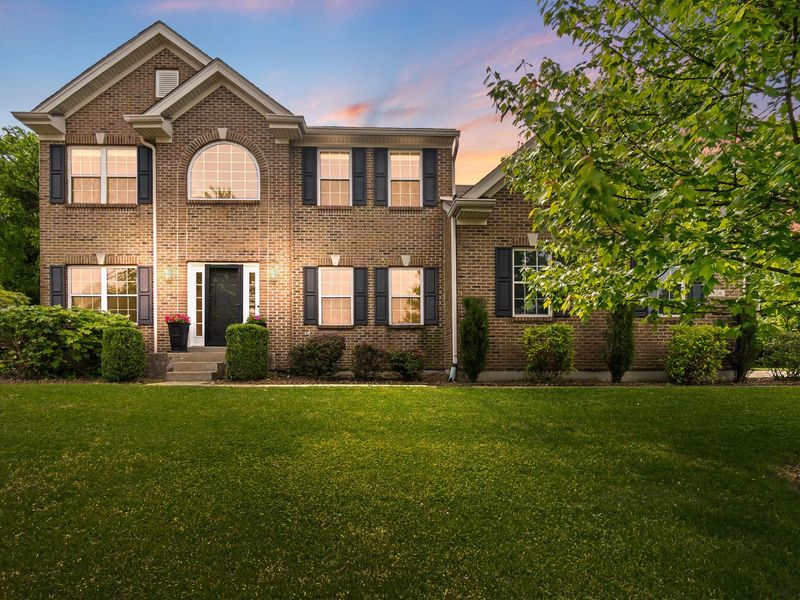 1926 Duke Court, Burlington, KY 41005 Photo 1