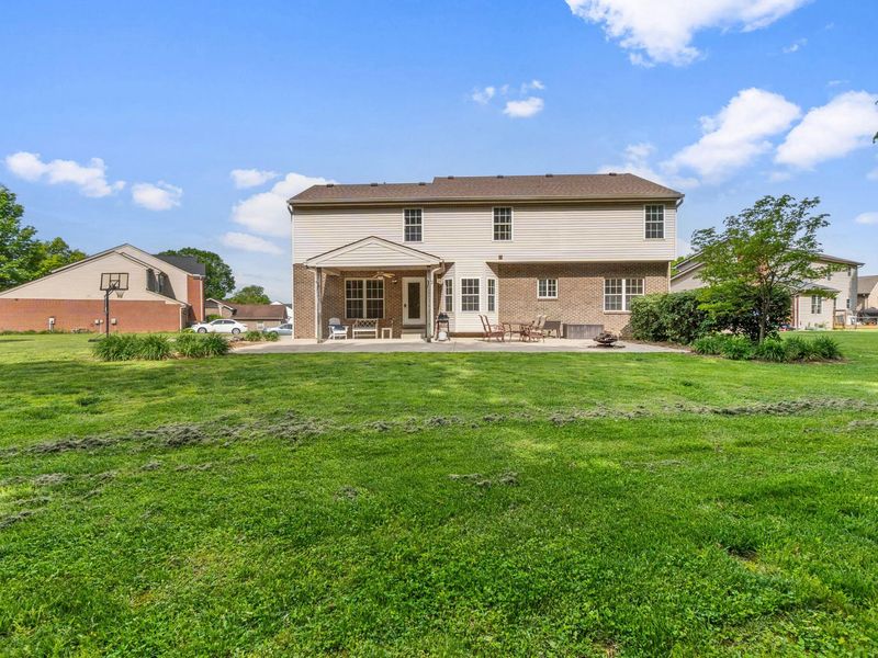 1926 Duke Court, Burlington, KY 41005 Photo 28