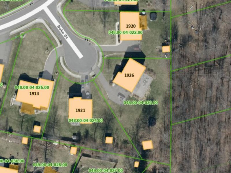 1926 Duke Court, Burlington, KY 41005 Photo 31
