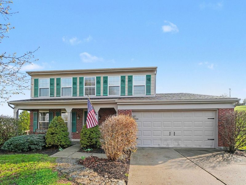 7004 Running Fox Court, Florence, KY 41042 Photo 1