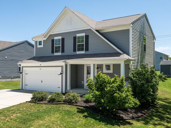 851 Birch Creek Drive, Alexandria, KY 41001