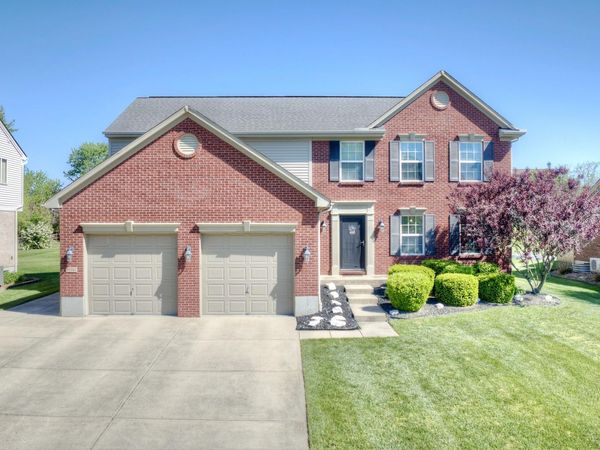 1579 Battery Circle, Hebron, KY 41048