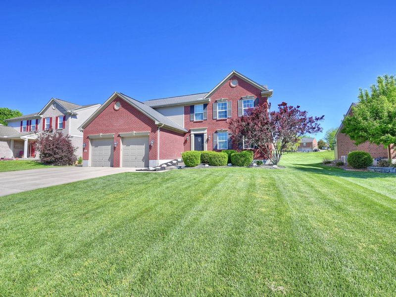 1579 Battery Circle, Hebron, KY 41048 Photo 2