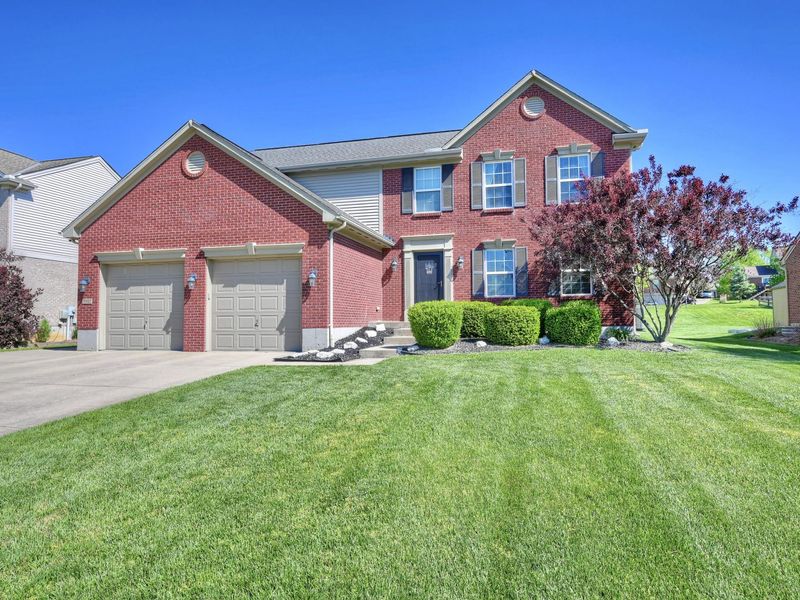 1579 Battery Circle, Hebron, KY 41048 Photo 3