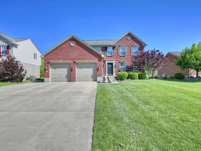 1579 Battery Circle, Hebron, KY 41048 Photo 4