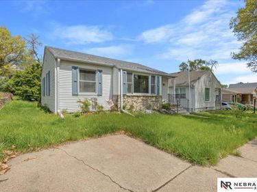 322 E 1ST Street , Wahoo, NE 68066