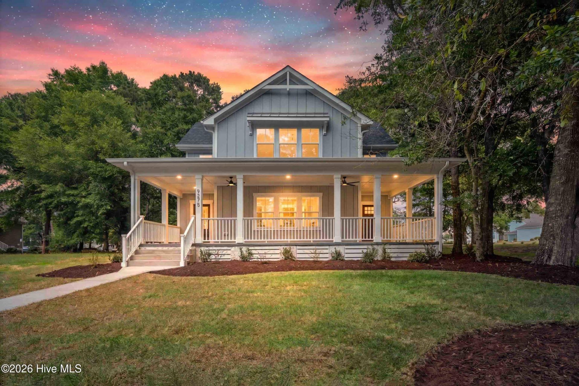 9275 Rivendell Place Sw, Calabash, NC 28467 Main Photo