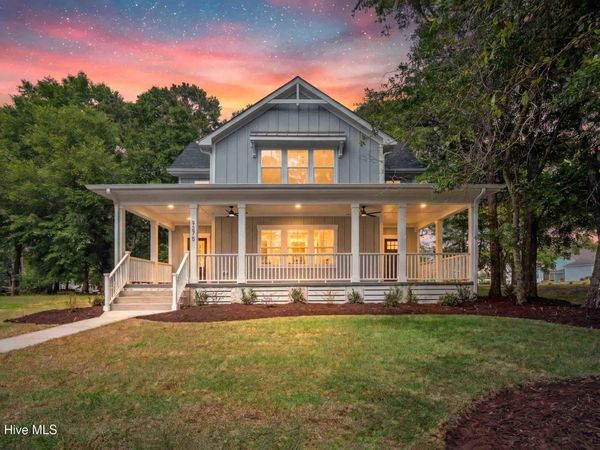 9275 Rivendell Place SW, Calabash, NC 28467