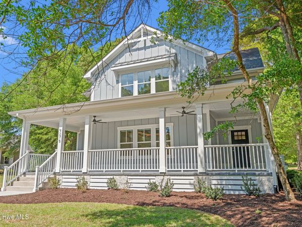 9275 Rivendell Place SW, Calabash, NC 28467