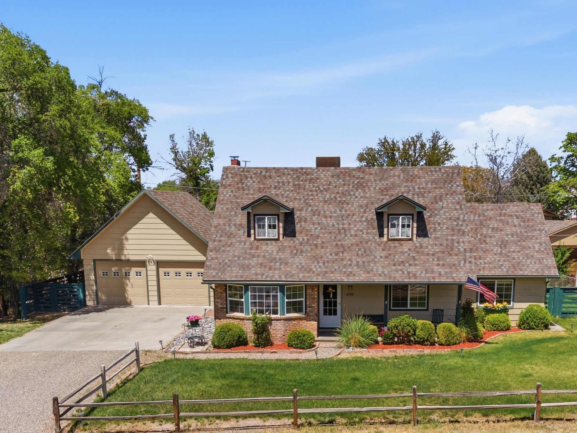 2350 E Road Grand Junction, CO 81507
