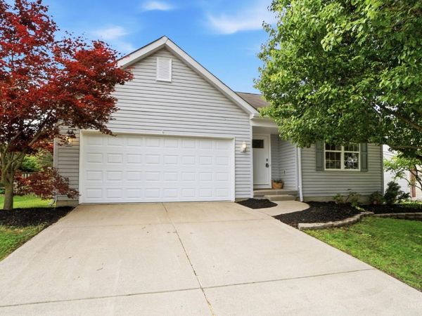 199 Saddle Creek Lane, Hamilton Twp, OH 45039