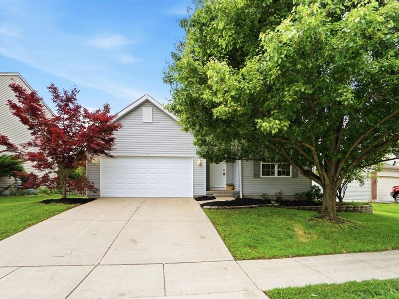 199 Saddle Creek Lane, Hamilton Twp, OH 45039 Photo 2