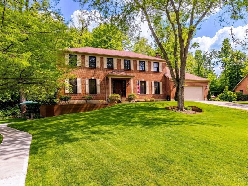 5969 Oakland Gardens Court, Liberty Township, OH 45011 Photo 1