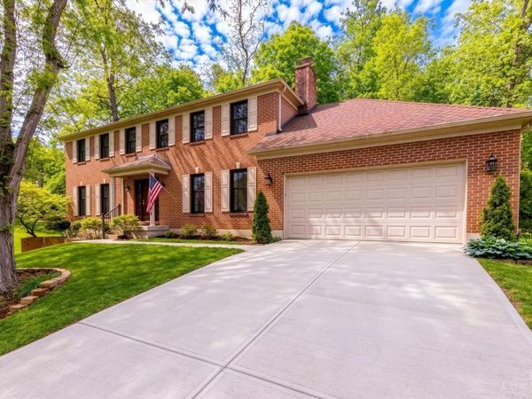 5969 Oakland Gardens Court, Liberty Twp, OH 45011
