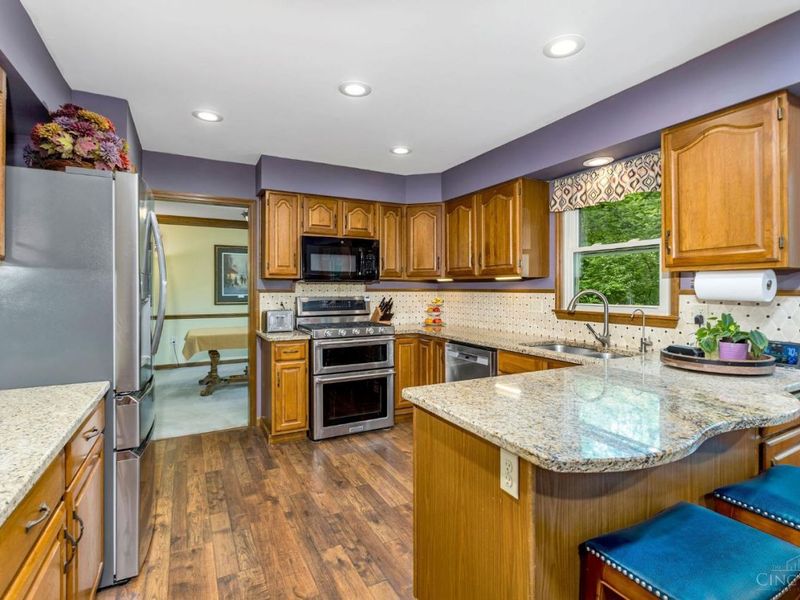 5969 Oakland Gardens Court, Liberty Township, OH 45011 Photo 12