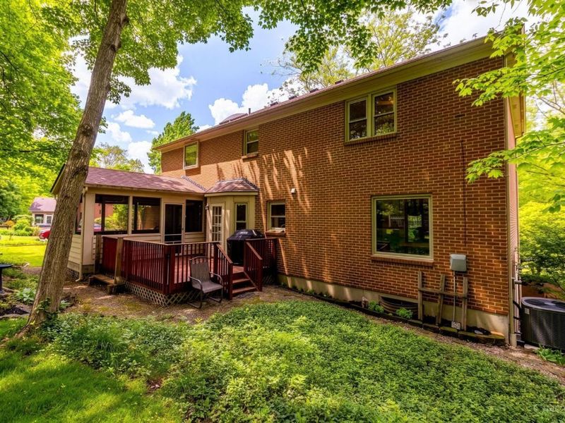 5969 Oakland Gardens Court, Liberty Township, OH 45011 Photo 14