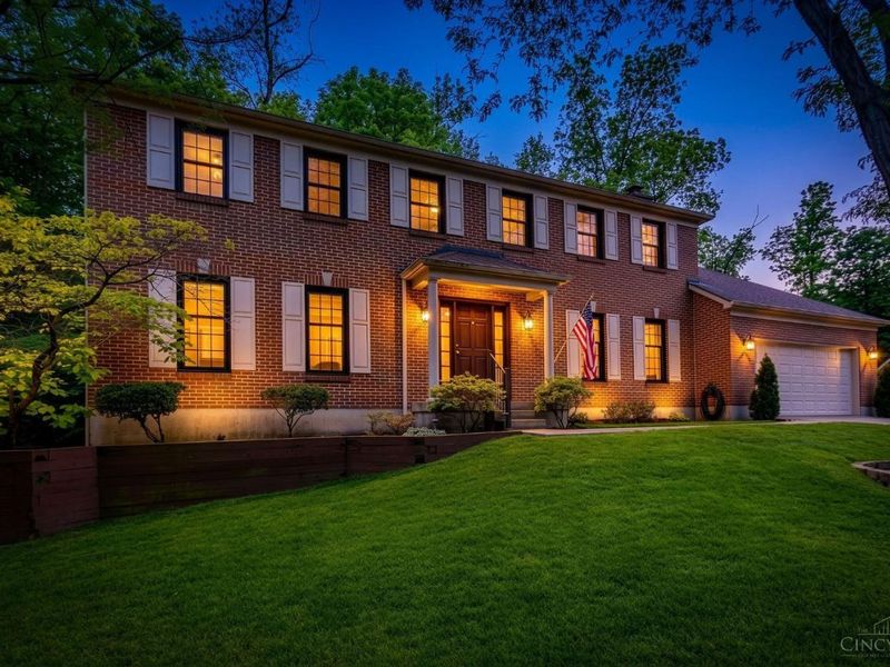 5969 Oakland Gardens Court, Liberty Township, OH 45011 Photo 27