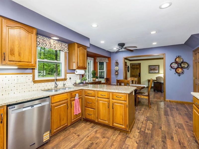 5969 Oakland Gardens Court, Liberty Township, OH 45011 Photo 4