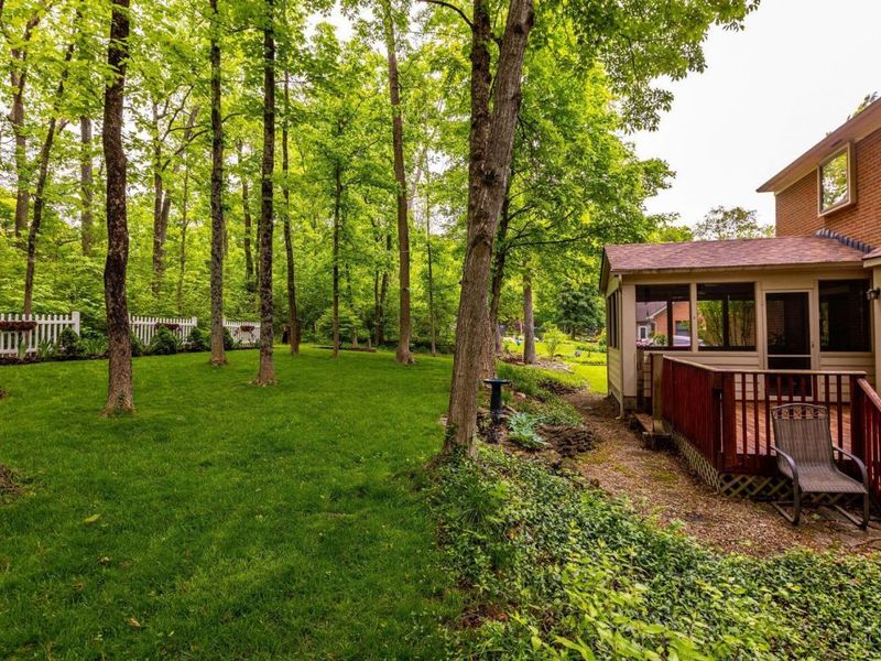 5969 Oakland Gardens Court, Liberty Township, OH 45011 Photo 6