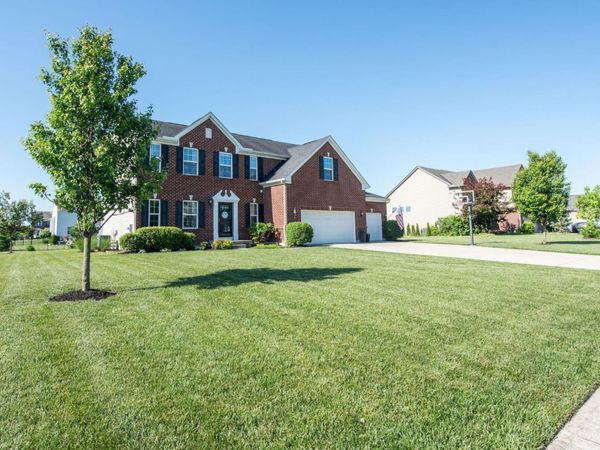 6063 Dawson Drive, Liberty Twp, OH 45044