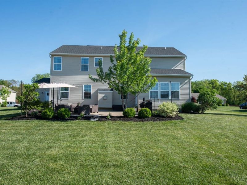 6063 Dawson Drive, Liberty Township, OH 45044 Photo 48