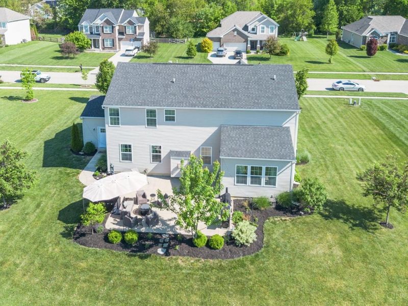 6063 Dawson Drive, Liberty Township, OH 45044 Photo 50