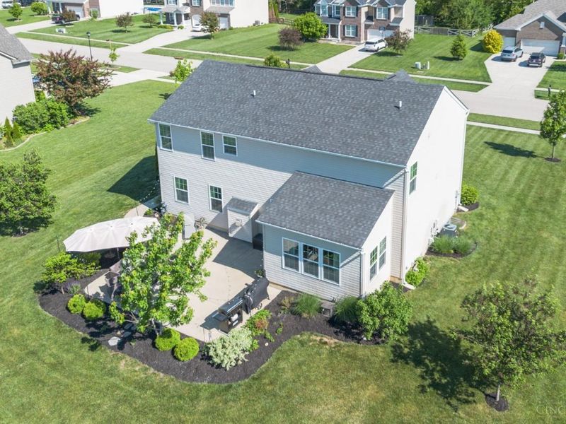 6063 Dawson Drive, Liberty Township, OH 45044 Photo 51