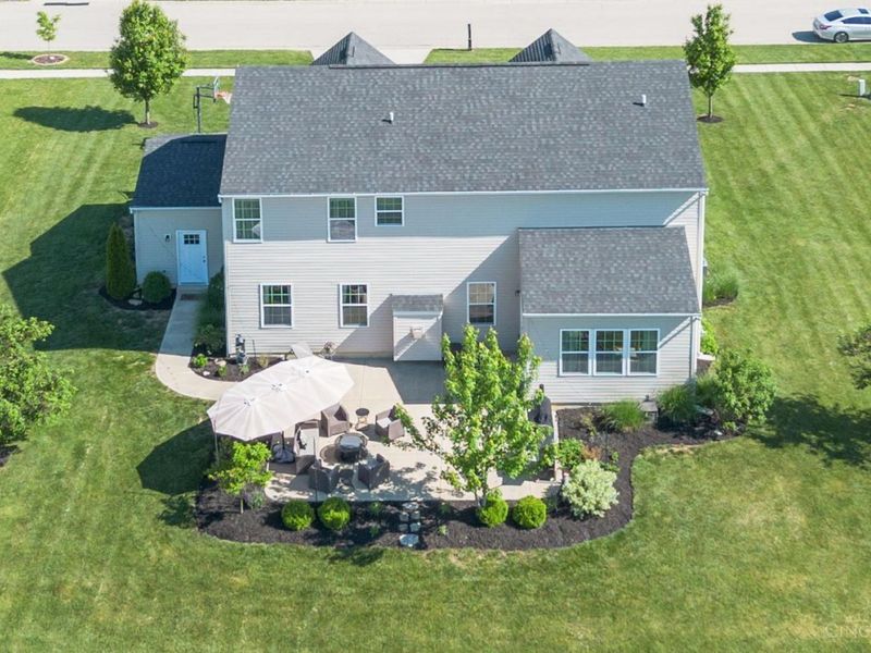 6063 Dawson Drive, Liberty Township, OH 45044 Photo 53