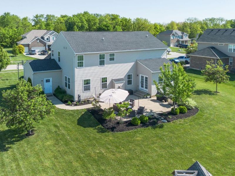 6063 Dawson Drive, Liberty Township, OH 45044 Photo 54