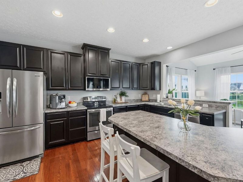 6063 Dawson Drive, Liberty Township, OH 45044 Photo 9