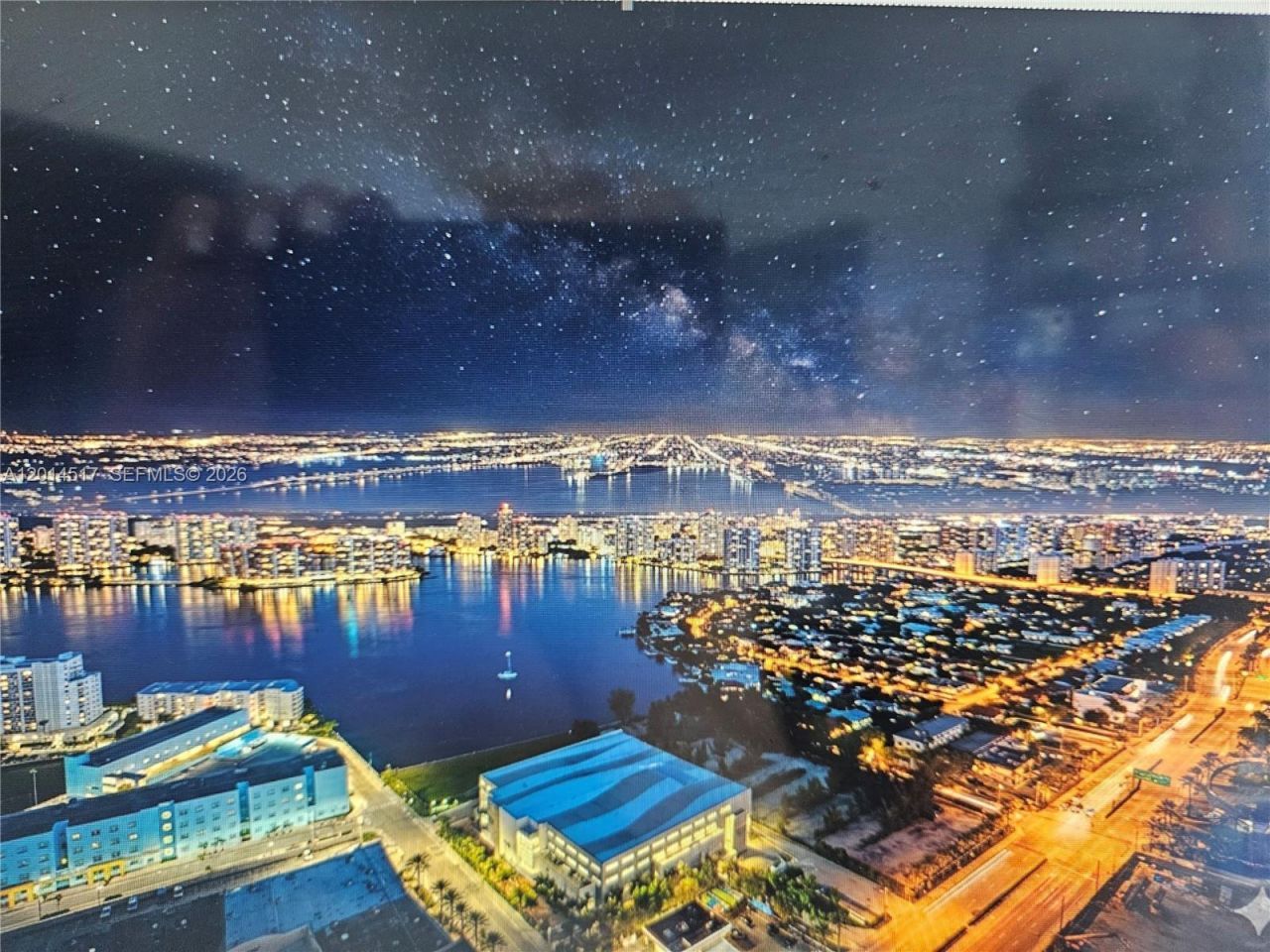 18201 Collins Ave, Unit 4901, Sunny Isles Beach, FL 33160 Photo
