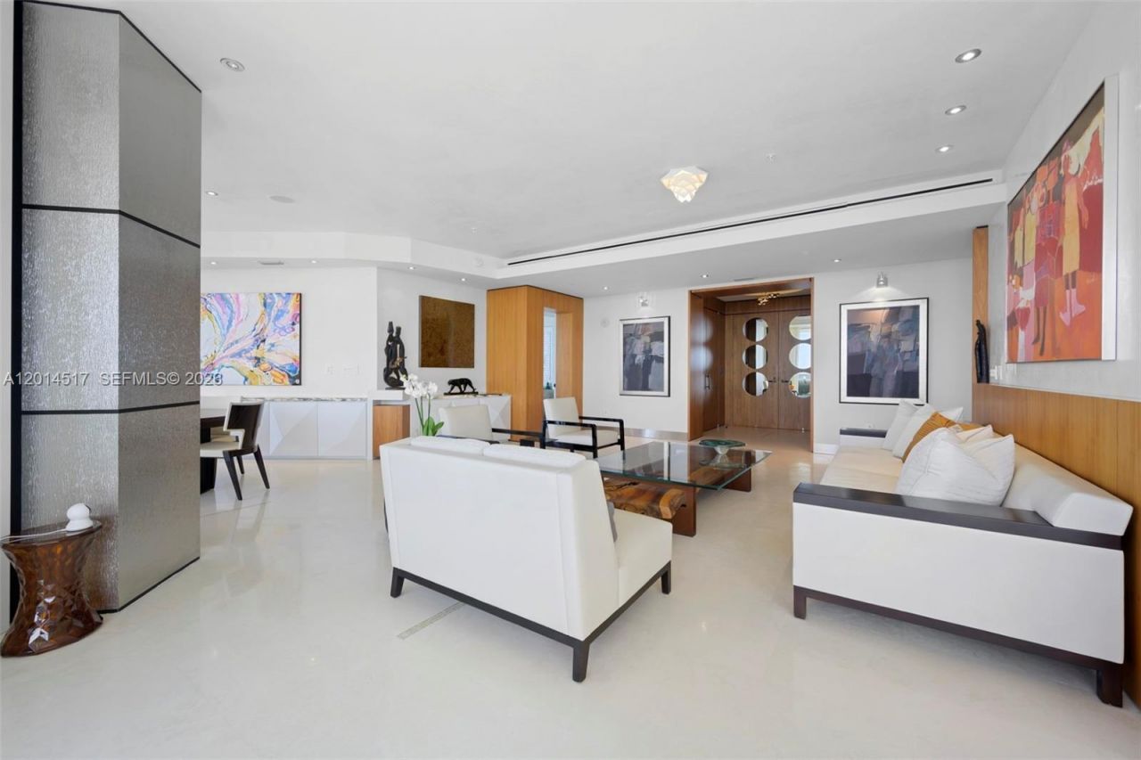 18201 Collins Ave, Unit 4901, Sunny Isles Beach, FL 33160 Photo