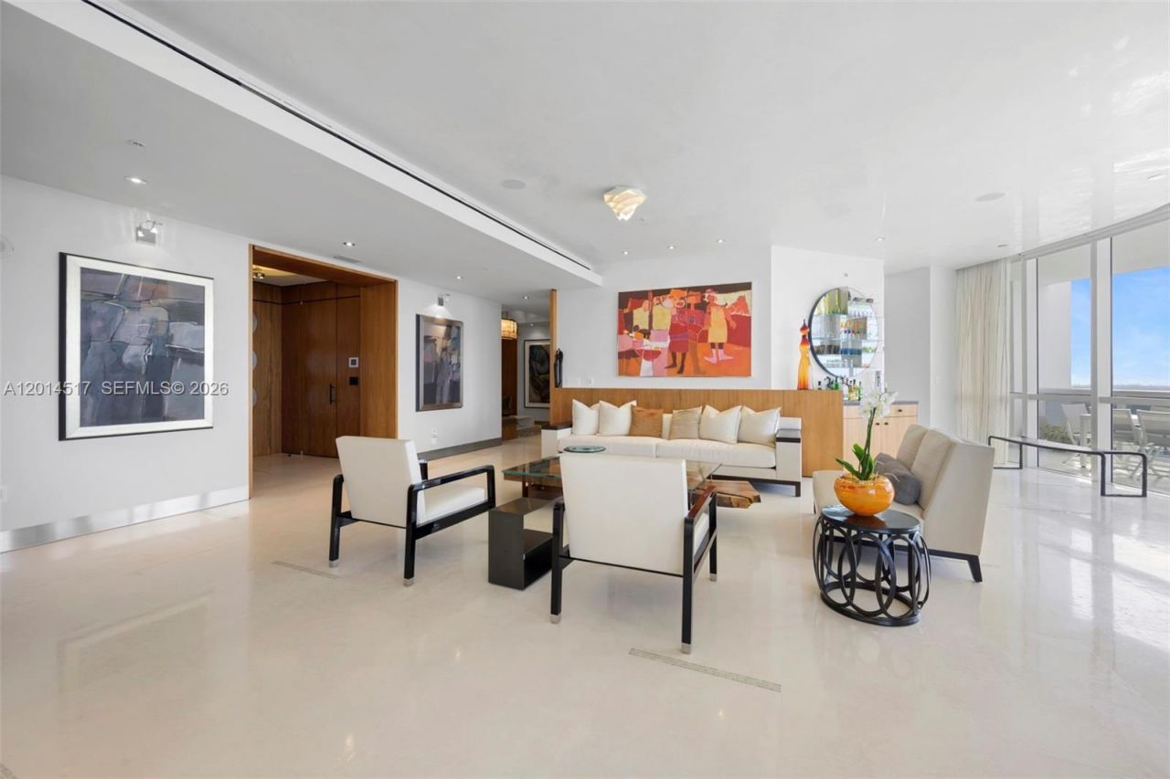 18201 Collins Ave, Unit 4901, Sunny Isles Beach, FL 33160 Photo