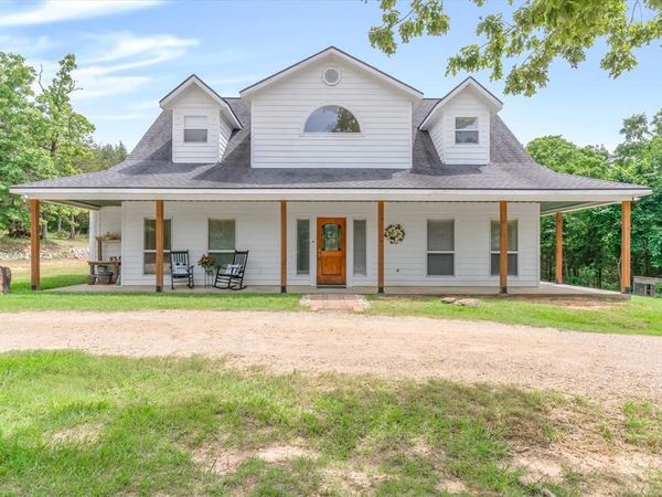 2112 Vz County Road 1215, Canton, TX 75103