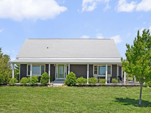 11475 W 250 N, Delphi, IN 46923