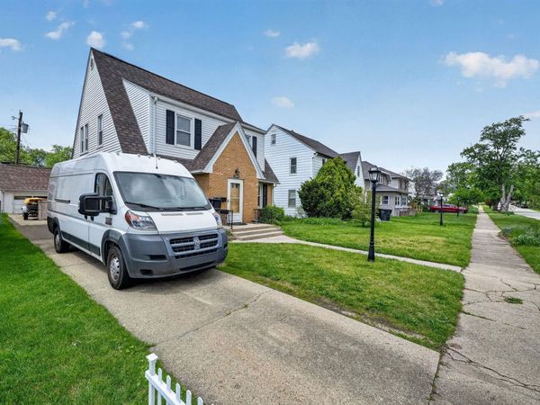 829 S 33rd Street, South Bend, IN 46615