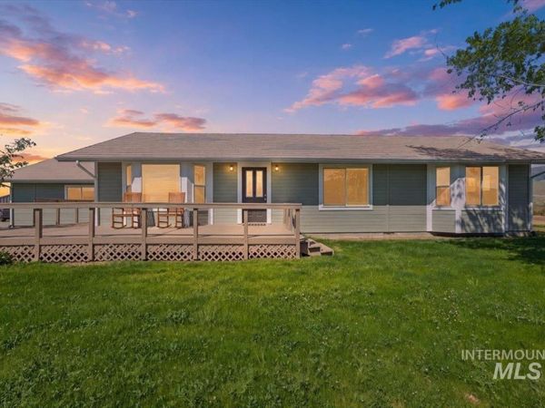 5303 Montour Rd., Emmett, ID 83617