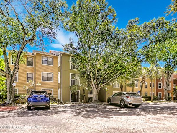 225 S Tropical Trail , Unit 601, Merritt Island, FL 32952