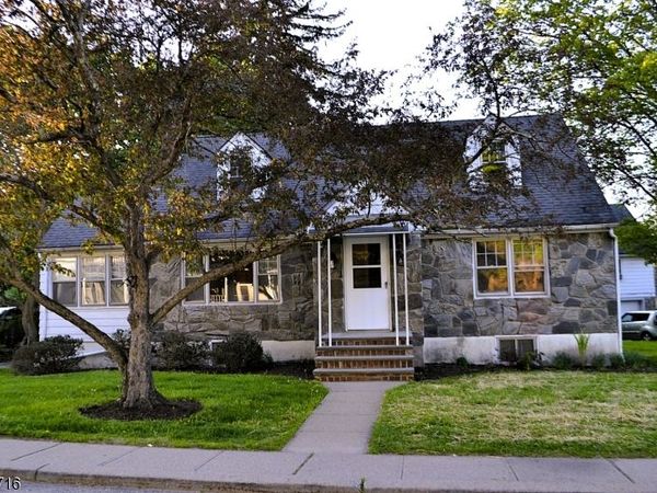 234 Main St, Frelinghuysen, NJ 07825