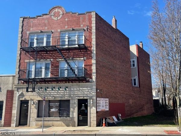 1109 Main Ave, Unit 5, Clifton, NJ 07011