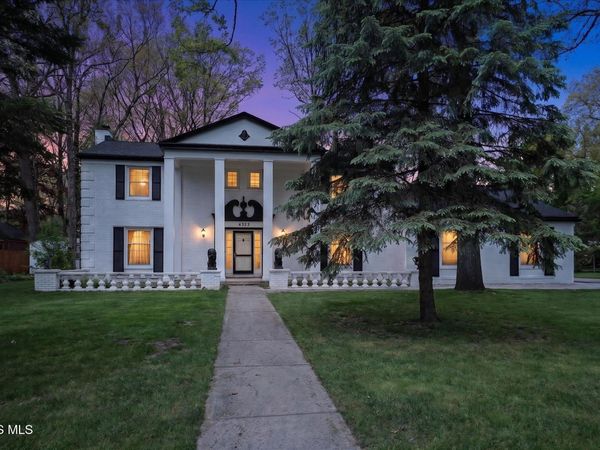 4323 Nantuckett Drive , Toledo, OH 43623