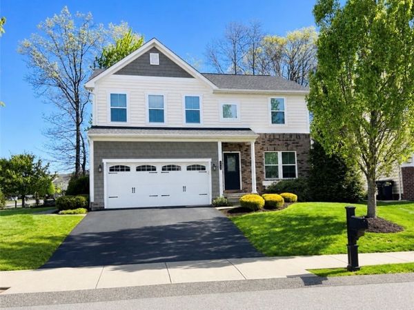 124 Kestler Drive, Wexford, PA 15090