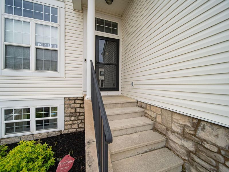 350 Preswicke Mill, Blacklick, OH 43004 Photo 51