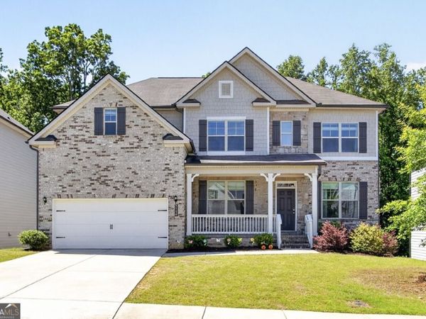 3750 Deaton Trail, Buford, GA 30519