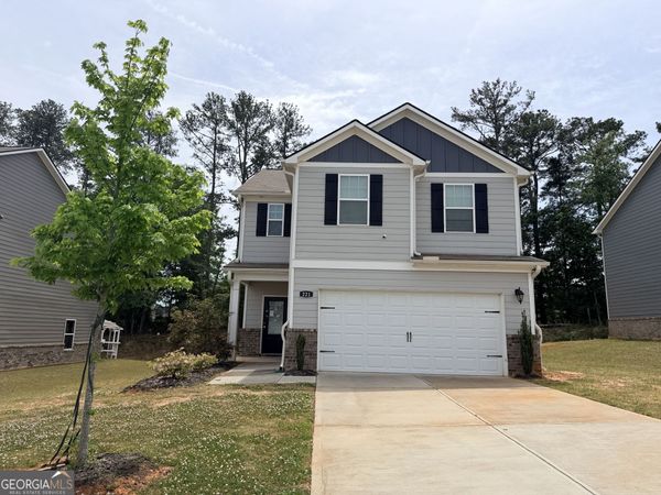 221 Limestone Circle, Conyers, GA 30013